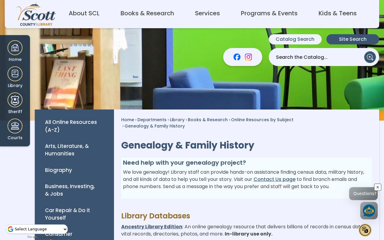 Shakopee city directory research through Scott County Library genealogy services